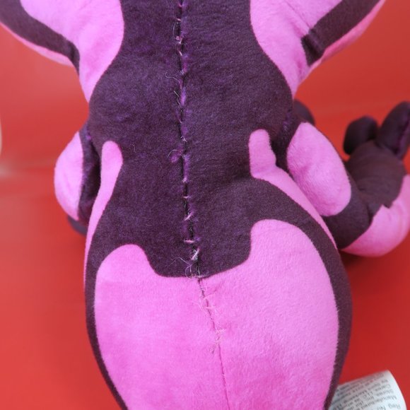 Kohl's Cares for Kids Rio 2 Gabi Dart Frog Plush Soft Toy Stuffed Animal 2014 - Picture 9 of 12